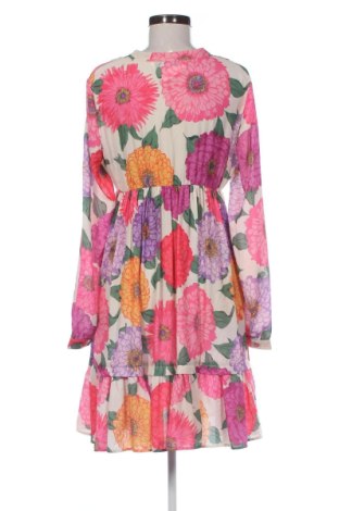 Φόρεμα TWINSET, Μέγεθος M, Χρώμα Πολύχρωμο, Τιμή 102,99 €
