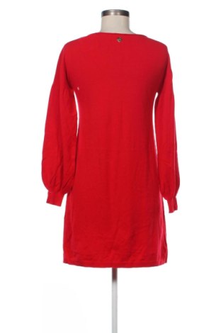 Kleid TWINSET, Größe M, Farbe Rot, Preis 84,00 €