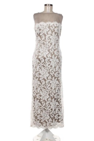 Sukienka Tadashi Shoji, Rozmiar M, Kolor Kolorowy, Cena 616,23 zł
