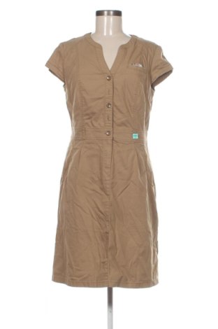 Kleid Taifun, Größe M, Farbe Braun, Preis 54,99 €