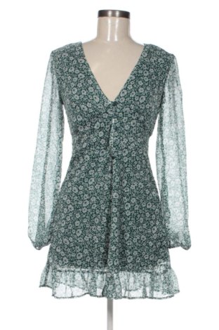 Kleid Tally Weijl, Größe S, Farbe Mehrfarbig, Preis 25,00 €
