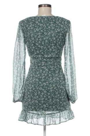 Kleid Tally Weijl, Größe S, Farbe Mehrfarbig, Preis 25,00 €