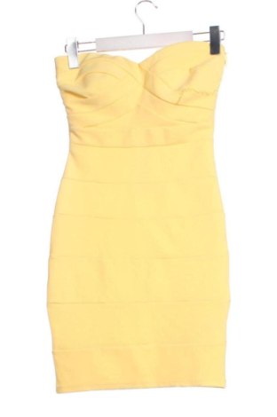 Rochie Tally Weijl, Mărime S, Culoare Galben, Preț 123,99 Lei