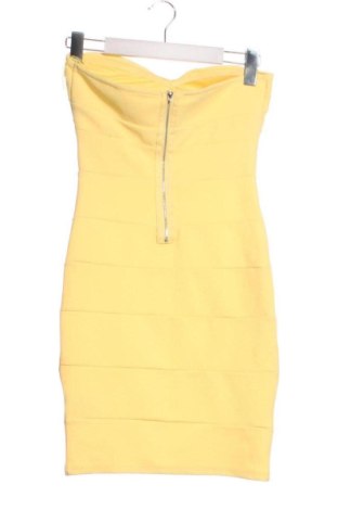 Rochie Tally Weijl, Mărime S, Culoare Galben, Preț 123,99 Lei