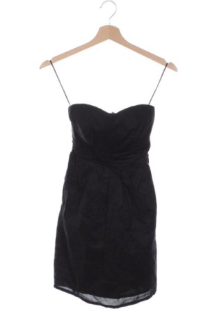 Φόρεμα Tally Weijl, Μέγεθος XS, Χρώμα Μαύρο, Τιμή 20,00 €