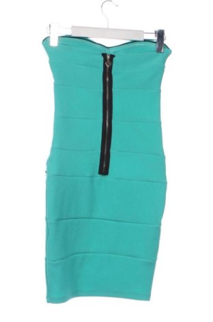Kleid Tally Weijl, Größe S, Farbe Grün, Preis 19,94 €