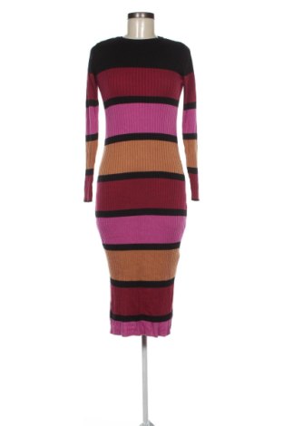 Kleid Tally Weijl, Größe XS, Farbe Mehrfarbig, Preis 19,95 €