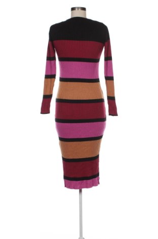 Kleid Tally Weijl, Größe XS, Farbe Mehrfarbig, Preis 19,95 €