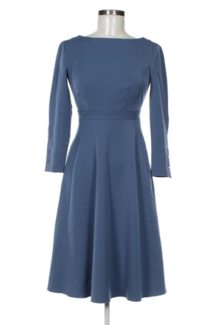 Kleid Taranko, Größe XS, Farbe Blau, Preis € 14,99