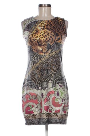 Sukienka Tattoo, Rozmiar S, Kolor Kolorowy, Cena 107,17 zł