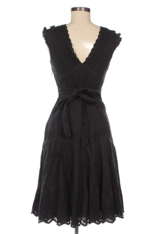 Φόρεμα Ted Baker, Μέγεθος XS, Χρώμα Μαύρο, Τιμή 80,00 €
