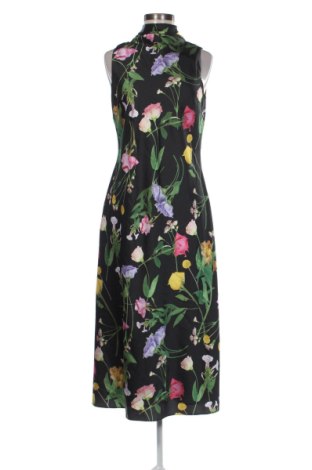 Kleid Ted Baker, Größe M, Farbe Mehrfarbig, Preis 194,89 €