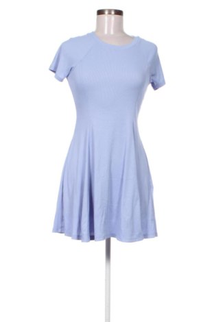 Kleid Terranova, Größe M, Farbe Lila, Preis 15,99 €