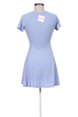 Kleid Terranova, Größe M, Farbe Lila, Preis 15,99 €