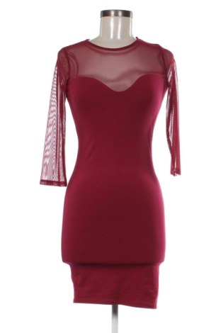 Rochie Terranova, Mărime S, Culoare Roșu, Preț 104,26 Lei