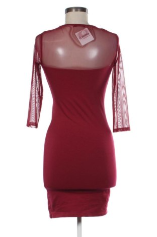 Rochie Terranova, Mărime S, Culoare Roșu, Preț 104,26 Lei