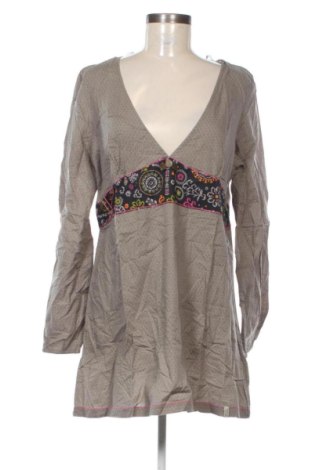 Kleid Terre De Marins, Größe XL, Farbe Mehrfarbig, Preis 31,99 €
