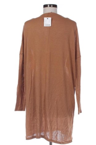 Šaty  Tezenis, Velikost XXL, Barva Hnědá, Cena  897,00 Kč