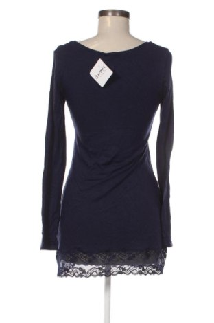 Kleid Tezenis, Größe L, Farbe Blau, Preis 25,99 €