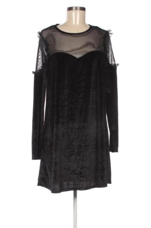 Sukienka Tezenis, Rozmiar M, Kolor Czarny, Cena 106,90 zł