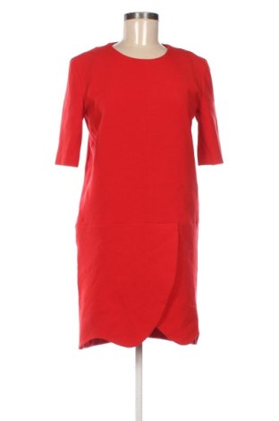 Šaty  The Kooples, Velikost M, Barva Červená, Cena  2 971,00 Kč