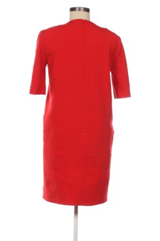 Šaty  The Kooples, Velikost M, Barva Červená, Cena  2 971,00 Kč