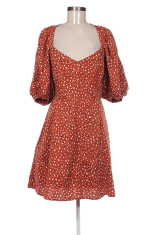Kleid The Odells, Größe M, Farbe Mehrfarbig, Preis 41,91 €