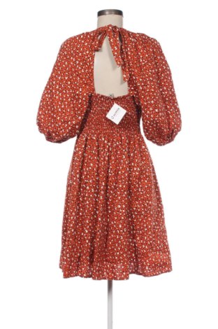 Kleid The Odells, Größe M, Farbe Mehrfarbig, Preis 41,91 €