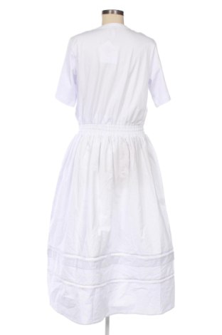 Rochie The Shirt Company, Mărime L, Culoare Alb, Preț 589,98 Lei