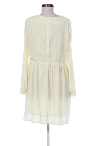 Kleid The White Pepper, Größe M, Farbe Gelb, Preis € 38,99