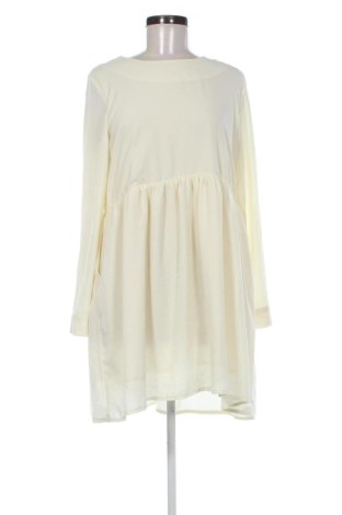 Kleid The White Pepper, Größe M, Farbe Gelb, Preis € 38,99
