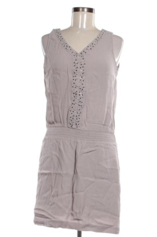 Φόρεμα Tom Tailor, Μέγεθος M, Χρώμα Γκρί, Τιμή 8,97 €
