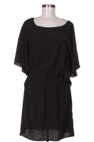 Kleid Tom Tailor, Größe XL, Farbe Schwarz, Preis 31,99 €