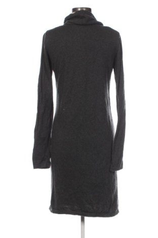 Kleid Tom Tailor, Größe L, Farbe Grau, Preis 25,00 €