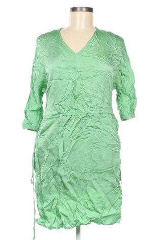 Rochie Tom Tailor, Mărime M, Culoare Verde, Preț 151,99 Lei