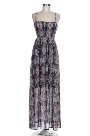 Kleid Tom Tailor, Größe M, Farbe Mehrfarbig, Preis 25,00 €