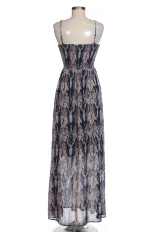 Kleid Tom Tailor, Größe M, Farbe Mehrfarbig, Preis 25,00 €