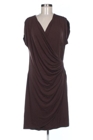 Kleid Tommy Bahama, Größe L, Farbe Braun, Preis 49,00 €