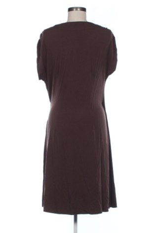Kleid Tommy Bahama, Größe L, Farbe Braun, Preis 49,00 €