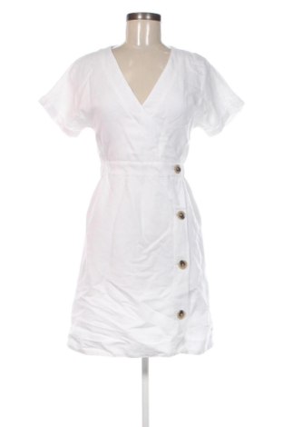 Φόρεμα Tommy Hilfiger, Μέγεθος XXS, Χρώμα Λευκό, Τιμή 53,00 €