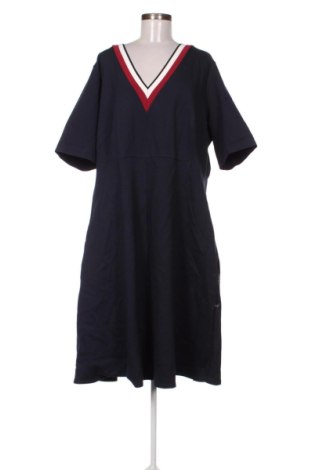 Šaty  Tommy Hilfiger, Velikost 3XL, Barva Modrá, Cena  1 579,00 Kč
