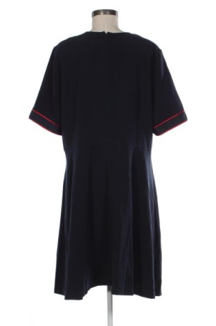 Sukienka Tommy Hilfiger, Rozmiar XXL, Kolor Niebieski, Cena 284,00 zł