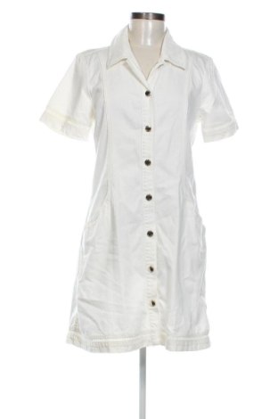 Kleid Tommy Hilfiger, Größe M, Farbe Weiß, Preis € 61,99