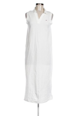Kleid Tommy Hilfiger, Größe XS, Farbe Weiß, Preis € 120,00