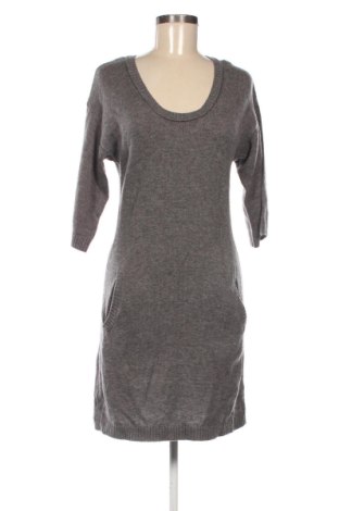 Kleid Tommy Hilfiger, Größe S, Farbe Grau, Preis 52,75 €