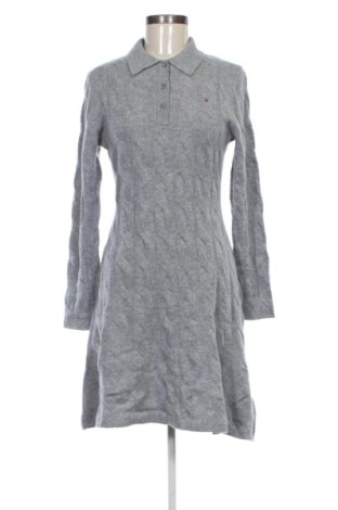Rochie Tommy Hilfiger, Mărime S, Culoare Gri, Preț 744,99 Lei