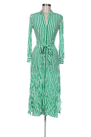 Sukienka Tommy Hilfiger, Rozmiar XS, Kolor Kolorowy, Cena 293,99 zł