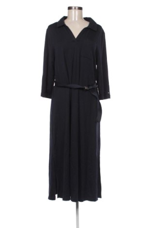 Rochie Tommy Hilfiger, Mărime XL, Culoare Albastru, Preț 290,60 Lei