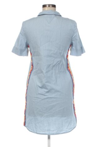 Rochie Tommy Hilfiger, Mărime XS, Culoare Albastru, Preț 274,60 Lei