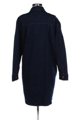 Rochie Tommy Hilfiger, Mărime M, Culoare Albastru, Preț 663,78 Lei